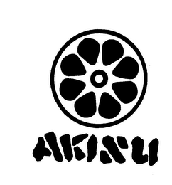 AKISU logo