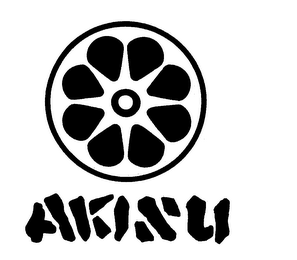 AKISU logo