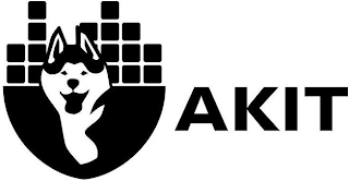 AKIT logo