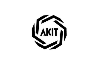 AKIT logo