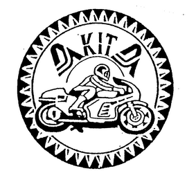 AKITA logo