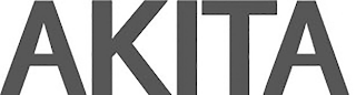 AKITA logo