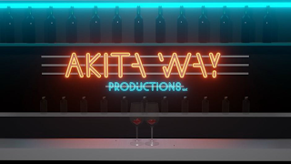 AKITA WAY PRODUCTIONS LLC logo