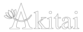 AKITAI logo