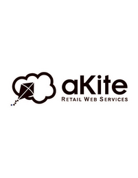 AKITE RETAIL WEB SERVICES logo
