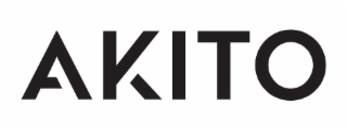 AKITO logo