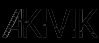 AKIVIK logo