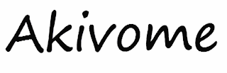 AKIVOME logo