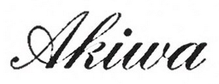 AKIWA logo