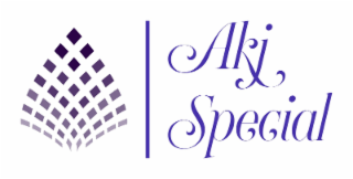 AKJ SPECIAL logo