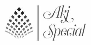 AKJ SPECIAL logo