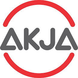 AKJA logo