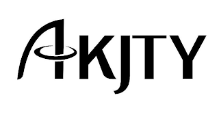 AKJTY logo