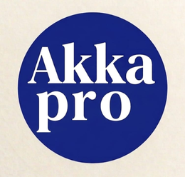 AKKAPRO logo