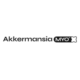 AKKERMANSIA MYO logo