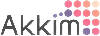 AKKIM logo