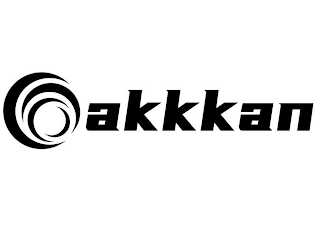 AKKKAN logo