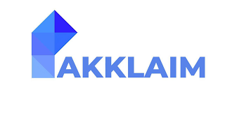 AKKLAIM logo
