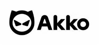 AKKO logo