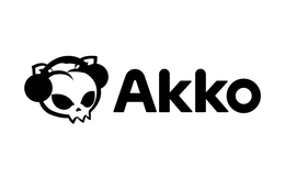 AKKO logo