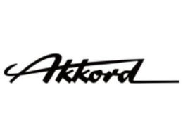 AKKORD logo