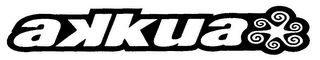 AKKUA logo