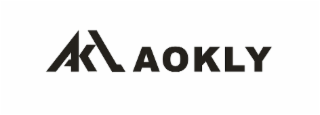AKL AOKLY logo