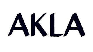 AKLA logo
