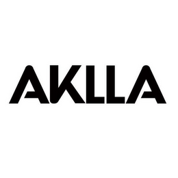 AKLLA logo