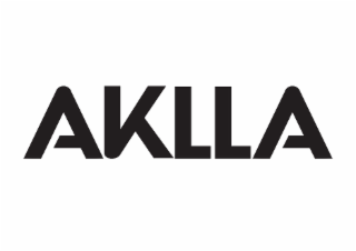 AKLLA logo