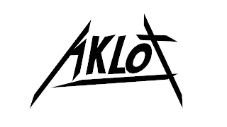 AKLOT logo