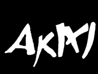 AKM logo