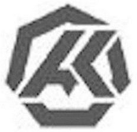 AKM logo
