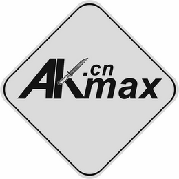AKMAX.CN logo