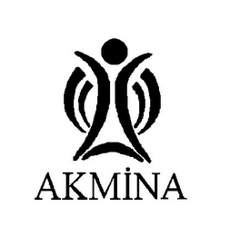 AKMINA logo