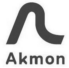 AKMON logo