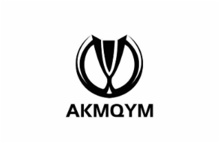 AKMQYM logo