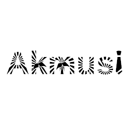 AKMUSI logo