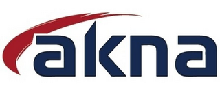 AKNA logo