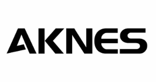 AKNES logo