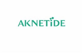 AKNETIDE logo