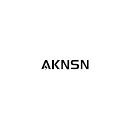AKNSN logo