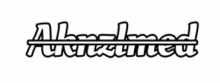 AKNZLMED logo