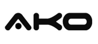AKO logo