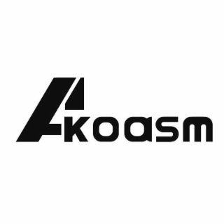 AKOASM logo