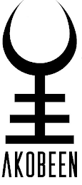 AKOBEEN logo