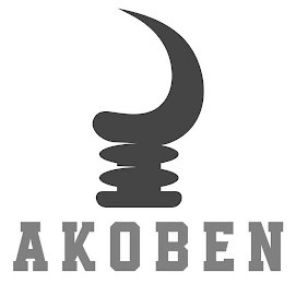 AKOBEN logo
