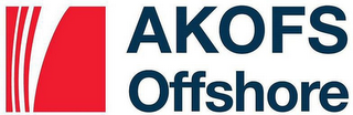 AKOFS OFFSHORE logo