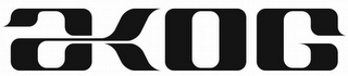 AKOG logo