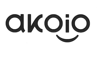 AKOIO logo
